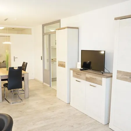 Duenenblick Apartman *
