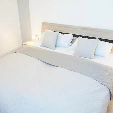 Apartman Duenenblick Böhl