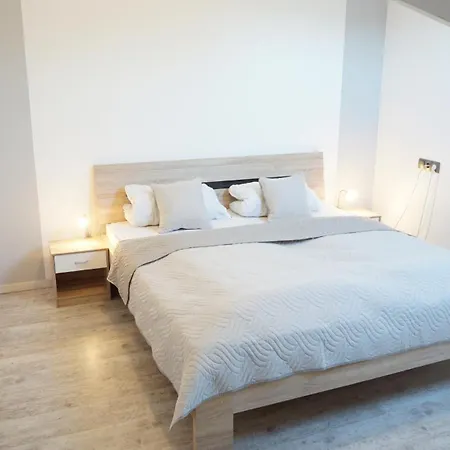 Dünenblick Sankt Peter-Ording