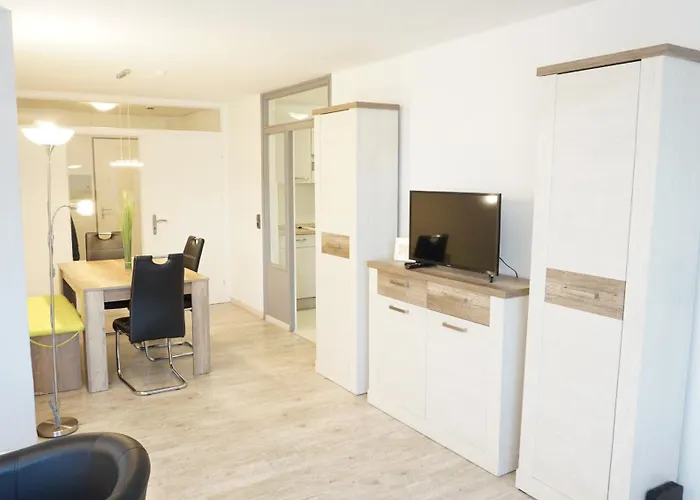 Duenenblick 公寓 *