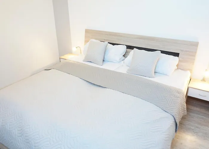 公寓 Duenenblick 圣彼得奥尔丁