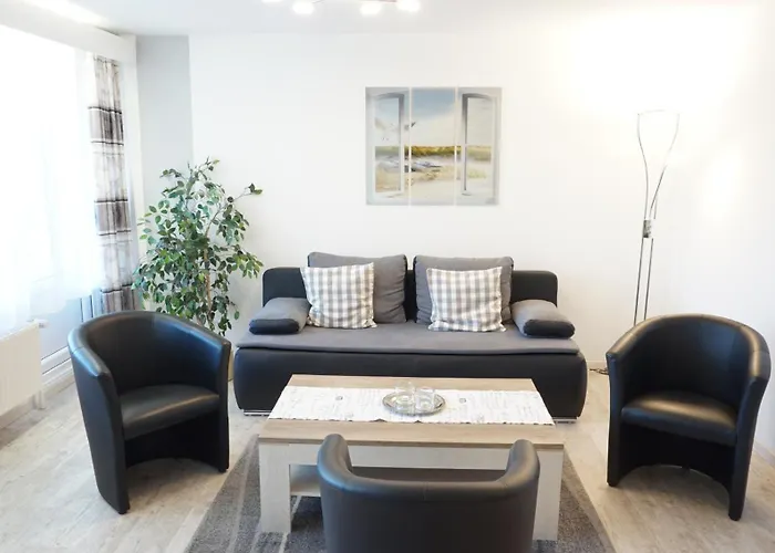 公寓 Duenenblick 圣彼得奥尔丁