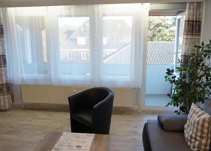 Duenenblick * 圣彼得奥尔丁