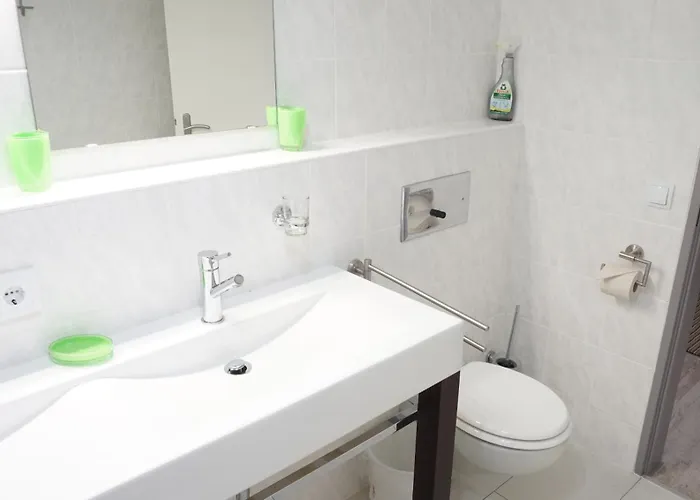 Duenenblick 公寓 *