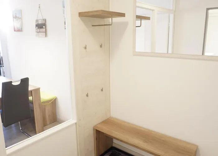 Duenenblick 圣彼得奥尔丁