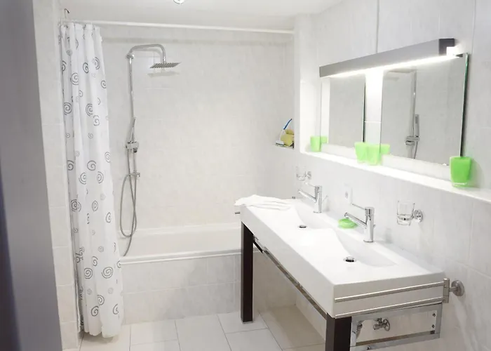 Duenenblick 公寓 *